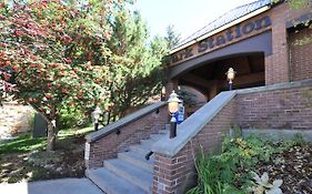 Park Station Park City Utah 4*